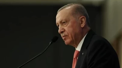 Cumhurbaşkanı Erdoğan yurda döndü