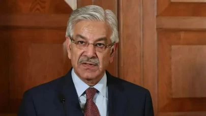 Pakistan'dan Husilerin saldırısı sonrası sert mesaj
