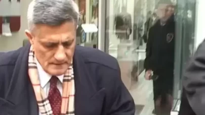 Silivri'de ölen Kaşif Kozinoğlu'nun mezarı bugün açılacak
