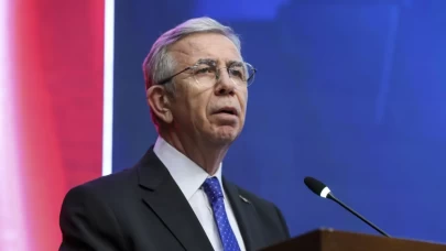 CHP'den tepki görmeye başlayan Mansur Yavaş'ın istifa edeceği iddia edildi