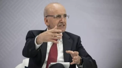 Mehmet Şimşek, enflasyonla ilgili vatandaşın merak ettiği soruyu yanıtladı