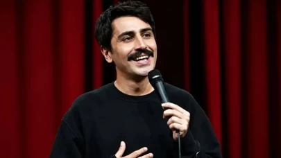 'Ölü Deniz' gösterisi yargıya taşındı: Cumhurbaşkanına hareket, halkı kin ve düşmanlığa tahrik ve suçluyu övme suçlaması