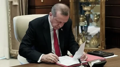 Resmi Gazete'de yayımlandı! Cumhurbaşkanı Erdoğan'dan kamuya kritik bütçe ve yatırım talimatı