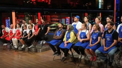 MASTERCHEF ELEME ADAYLARI KİMLER OLDU? 4 Eylül dün akşam potaya kim gitti?