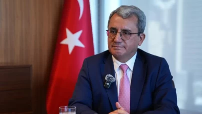 Türkiye'den Rusya-Ukrayna savaşı mesajı: Gerilimin tırmanmasından endişeliyiz