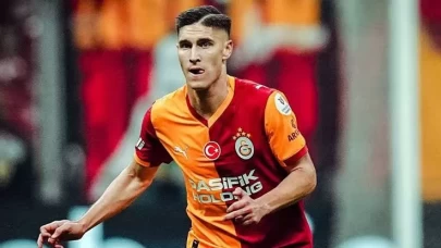Galatasaray’da Roland Sallai şoku!