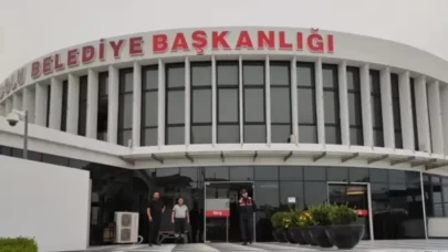 Bolu Belediyesi soruşturmasında yeni gelişme