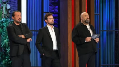 MasterChef'te bir isim daha hayallerine veda etti