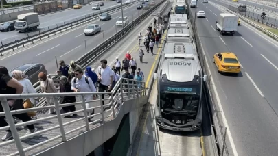 Yarın otobüsler bedava mı 2026? 14 Eylül okulların ilk günü metro, metrobüs ve vapur ücretsiz mi?