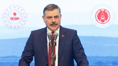 Bakan Çiftçi'den Terörsüz Türkiye mesajı: MHP Lideri Bahçeli'nin katkılarıyla devlet politikası haline geldi