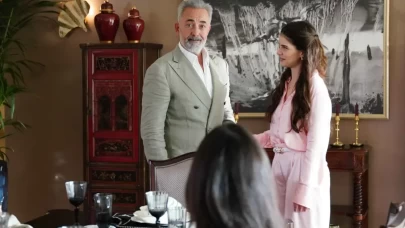 Başkalarının Hayatı nerede çekiliyor? Çekim yerleri neresi?