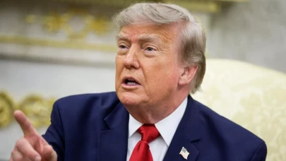 Trump yapay zeka ismine savaş açtı
