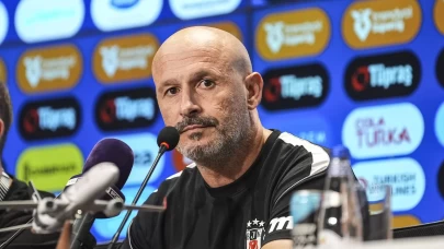 Vincenzo Italiano'dan Vlahovic sözleri
