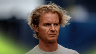 Rosberg’den Kimi Antonelli’ye büyük övgü