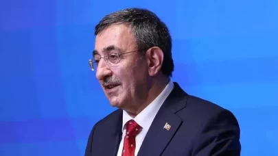 Cumhurbaşkanı Yardımcısı Yılmaz’dan 17 Eylül mesajı