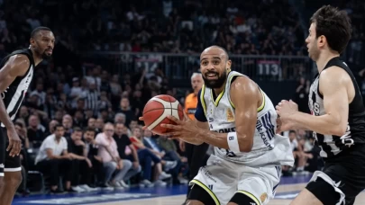 Fenerbahçe Beşiktaş CANLI İZLE | TRT 1 FB-BJK maçı