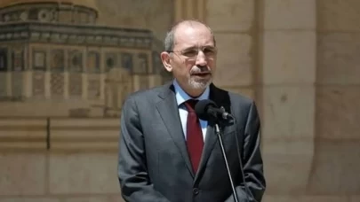 Ürdün'den Netanyahu'ya Şeyh Dağı ziyarete tepkisi