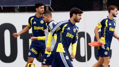 Fenerbahçe'de Marco Asensio gelişmesi