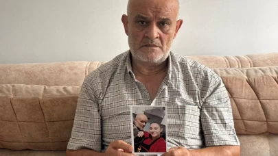 Ankara’daki kadın cinayetinde yeni gelişme!