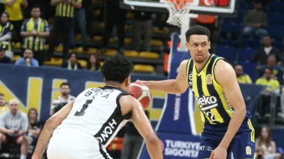 Fenerbahçe - Beşiktaş maçı hangi kanalda, saat kaçta?