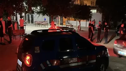 Adana’da kahvehanede silahlı kavga! 1 kişi hayatını kaybetti, 5 kişi yaralandı