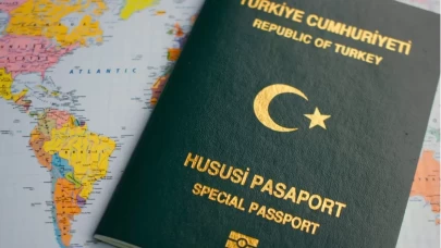 Gerekli belgelerden online randevuya kadar tüm ayrıntılar
