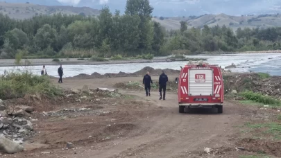 Tokat’ta 2 gündür kayıp epilepsi hastası için arama başlatıldı