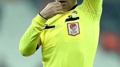 Hakemler dosyasında dikkat çeken gelişme! Başsavcılıktan VAR odası açıklaması