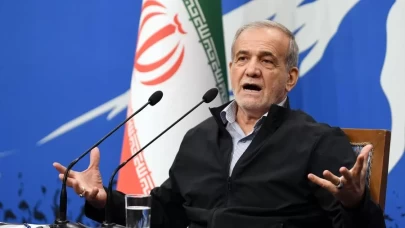 Pezeşkiyan’dan dikkat çeken açıklama