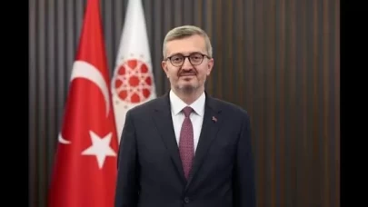 İletişim Başkanı Duran’dan Gazze mesajı: 'İnsan hayatını her türlü hesabın üzerinde tutmalıyız'