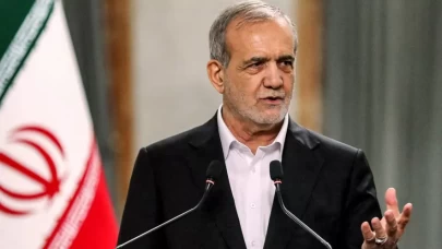 Pezeşkiyan’dan kritik açıklama