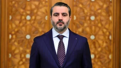 Şeybani'den İsrail'e kritik mesaj