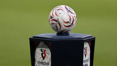 Süper Lig gol krallığı 2026-2027: Muhammed Salah, Gift Orban, Dusan Vlahovic, Vedat Muriqi kaç gol attı