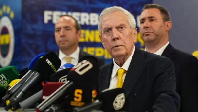 Aziz Yıldırım: "Gerekirse ligleri bir sene ertelesinler"