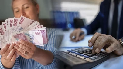 Memur ve emeklinin zam hesabı değişti!