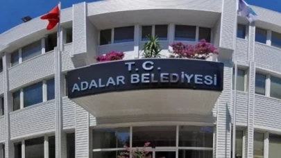 Adalar Belediye Başkan Vekili istifa etti: Yeni seçim tarihi belli oldu