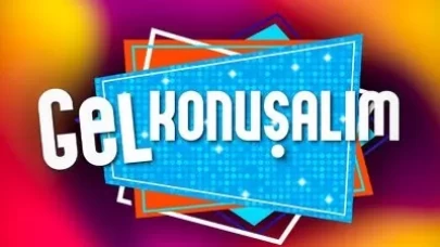 Gel Konuşalım sunucusu neden değişti? Gel Konuşalım Ece Erken neden yok?