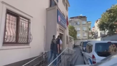 Bağcılar’da uyuşturucu şebekesine darbe!