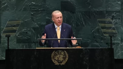 Cumhurbaşkanı Erdoğan’dan Hürmüz Boğazı çıkışı: 'Seyrüsefer serbestisi zaruridir'