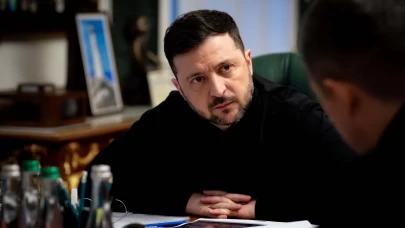 Zelenskiy açıkladı: Rusya’nın bir haftalık saldırı bilançosu