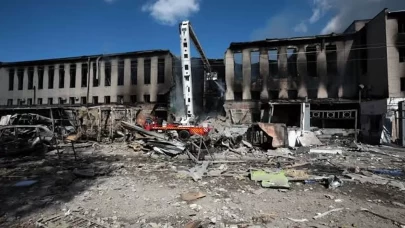 Rusya Savunma Bakanlığı duyurdu! Kiev ve Odessa’daki hedefler vuruldu