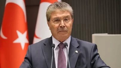 Ünal Üstel: Kayıplarımıza ulaşmak için umudumuzu koruyoruz
