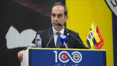 Şekip Mosturoğlu’ndan Fenerbahçe’de istikrar mesajı