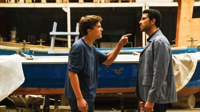 Daha 17 CANLI İZLE! Kanal D Daha 17 Canlı dizi izle
