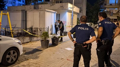 Malatya’da tabancayla yaralanan kişi hastaneye kaldırıldı
