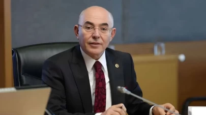 Mevlüt Karakaya duyurdu: MHP Ankara İl Kongresi 20 Eylül’de yapılacak