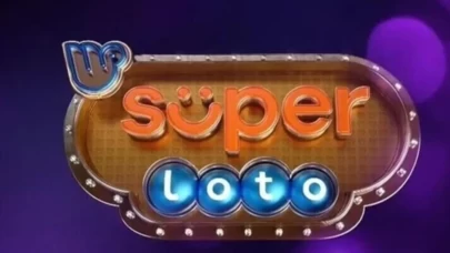 3 Eylül 2026 Süper Loto Sonuçları Açıklandı! İşte Kazandıran Numaralar