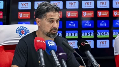 İlhan Palut'tan Adil Demirbağ açıklaması