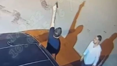 Ankara’da düğünde havaya ateş açan 6 şüpheli yakalandı