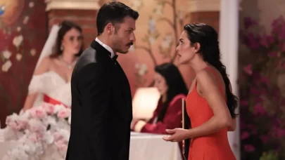 Mercan Köşk 1. bölüm CANLI İZLE! ATV canlı yayın izle linki
